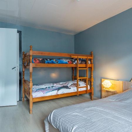 Appartamento Le Celesthemy Cornimont Esterno foto